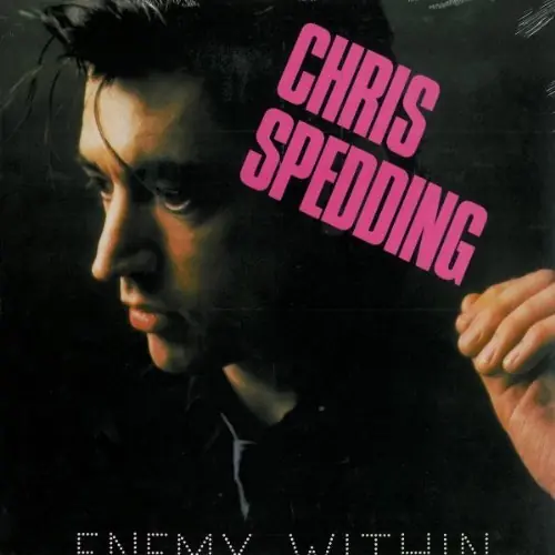 Best Choice Enemy Within