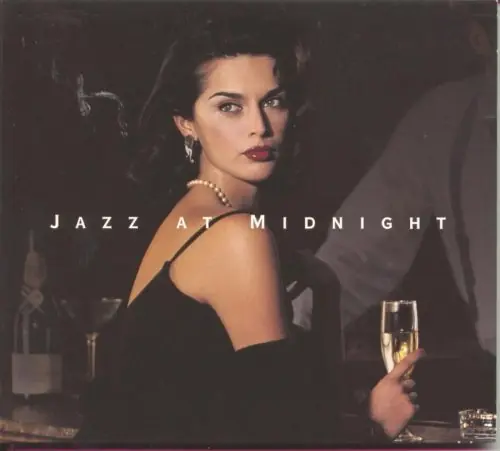 Handmade Jazz At Midnight