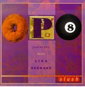 Slush Crafted