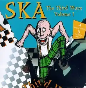 Vol. 1-Ska-Third Wave Wholesale