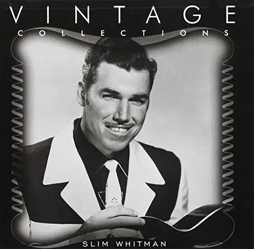 Vintage Collections Trending