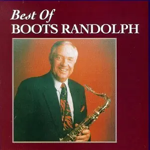 Money Back Guarantee Best Of Boots Randolph