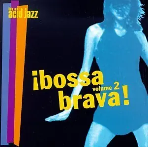 Best Choice Vol. 2-Bossa Brava