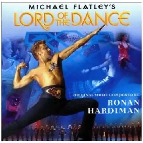 Lord Of The Dance Fan Favorite