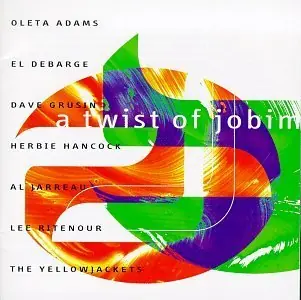 Instant Buy Twist Of Jobim