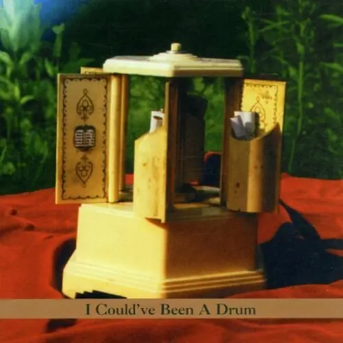 Buy Today I Could'Ve Been A Drum