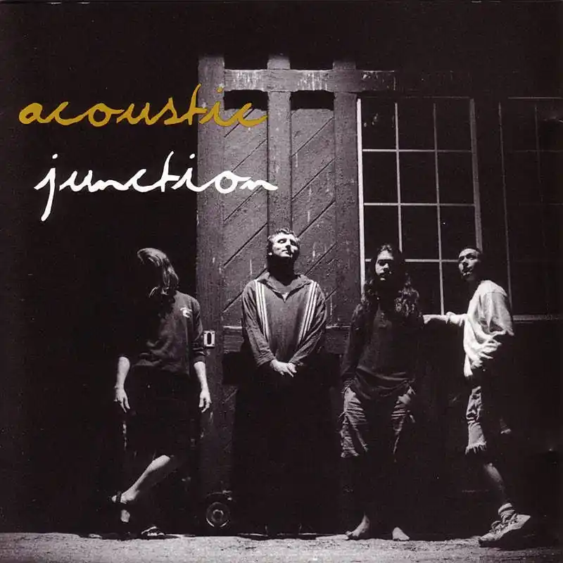 Trending Acoustic Junction
