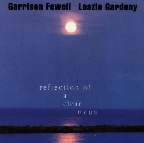 Reflection Of A Clear Moon Authentic