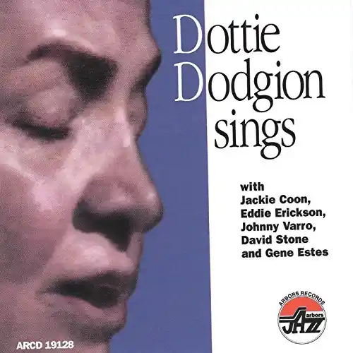 Dottie Dodgion Sings Best Seller