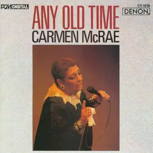 Any Old Time Discount