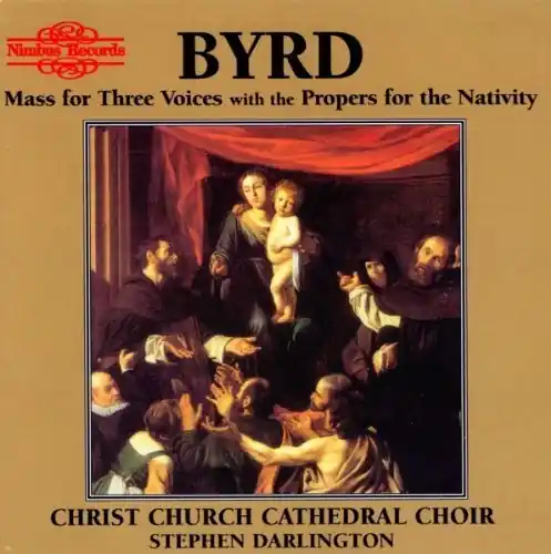 Mass For Three Voices With P Express Delivery