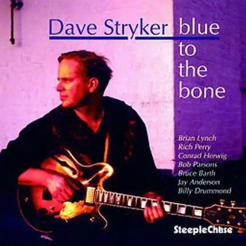 Blue To The Bone Flash Sale