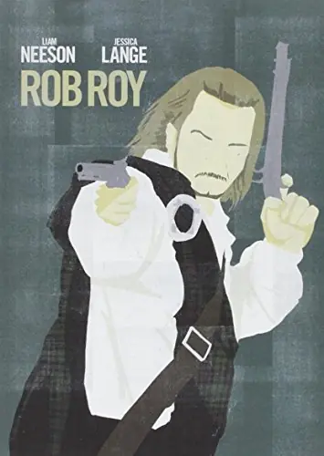Neeson/Lange/Roth/Hurt/Stoltz/ Fan Favorite