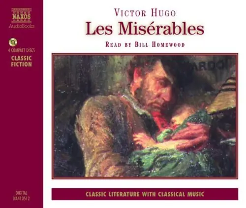 Les Miserables Secure Checkout