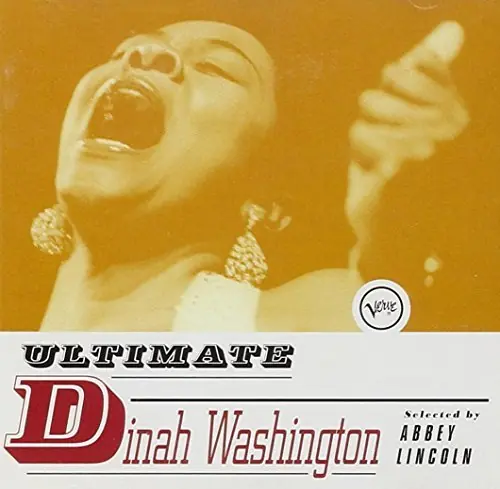 Best Choice Ultimate Dinah Washington