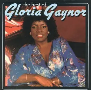Instant Buy Best Of Gloria Gaynor