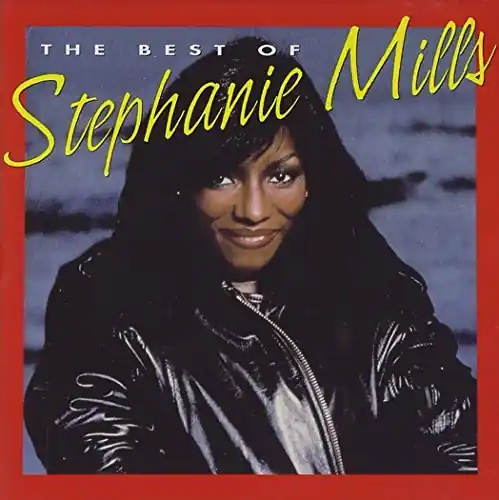 Best Of Stephanie Mills Latest