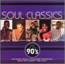 Wholesale Soul Classics-The 90's