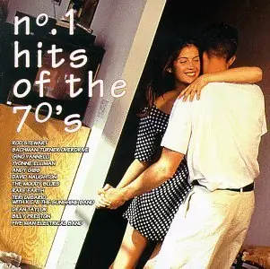 No. 1 Hits Of The 70's Hassle-Free Returns