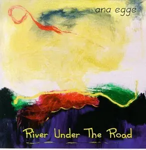 River Under The Road Express Delivery
