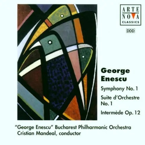 Express Delivery Sym 1/Ste Orch 1