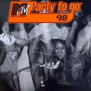 Final Sale Mtv Party To Go 98