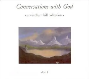 Time-Limited Conversations With God-Windham