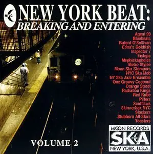 Ny Beat Breaking & Entering Limited Time
