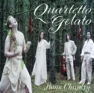 Weekend Sale Rustic Chivalry