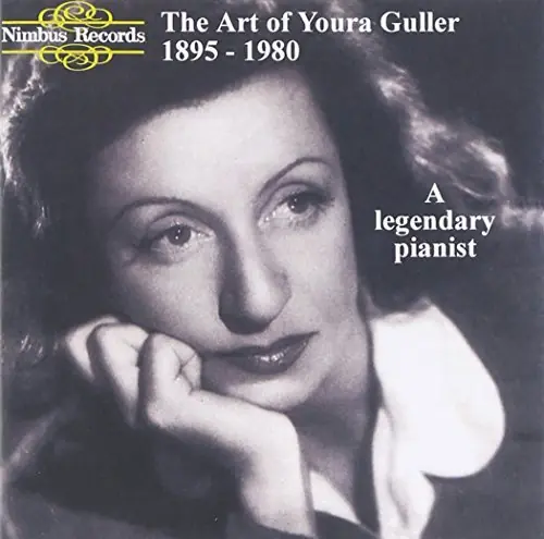 Art Of Y Guller(1895-1980) Premium