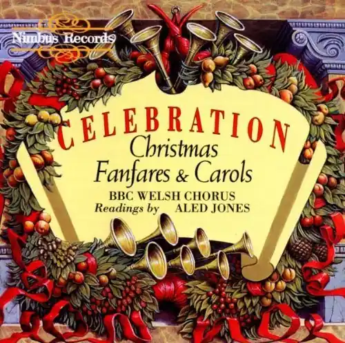 Celebration-Christmas Fanfares Limited Time