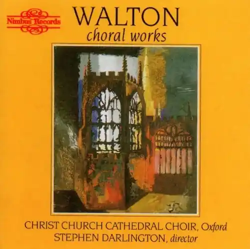 Direct From Manufacturer Walton Choral Music