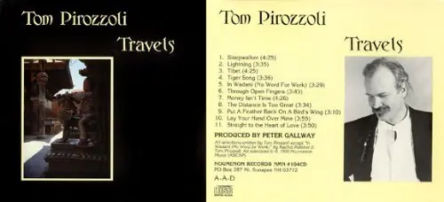 Original Travels