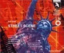 Super Sale Street Scene-Complete Original