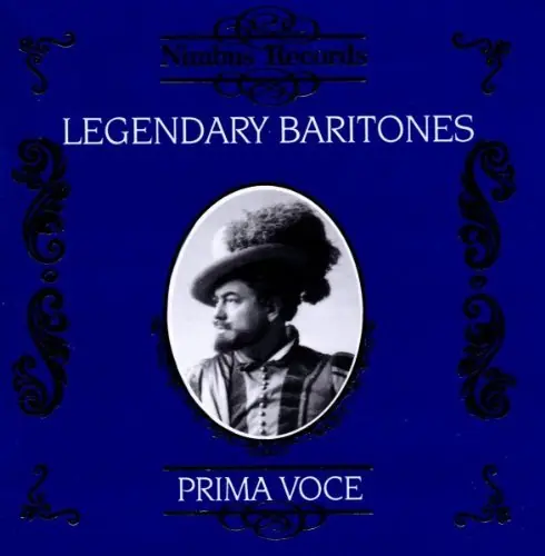 Operatic Arias (1905-1941) Certified