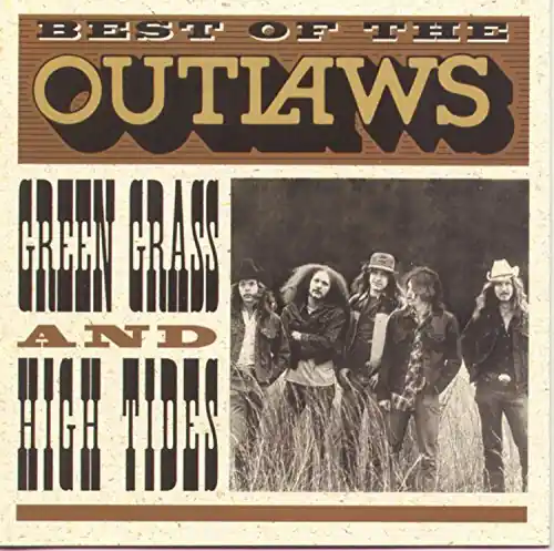 Best Of Green Grass & High Tid Markdown