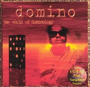 Seasonal Sale World Dominology