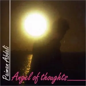 Handmade Angel Of Thoughts