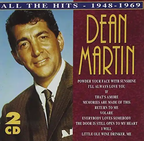 New Arrival All The Hits 1946-69