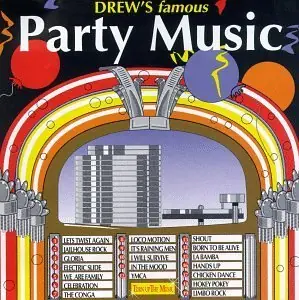 Big Sale Vol. 1-Party Music