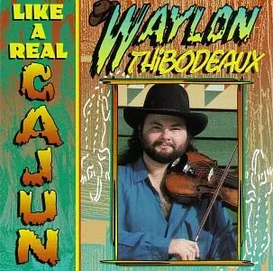 Warranty Included Like A Real Cajun!