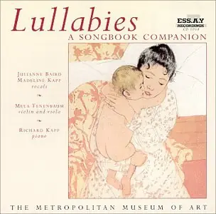 Free Returns Lullabies A Songbook Companion