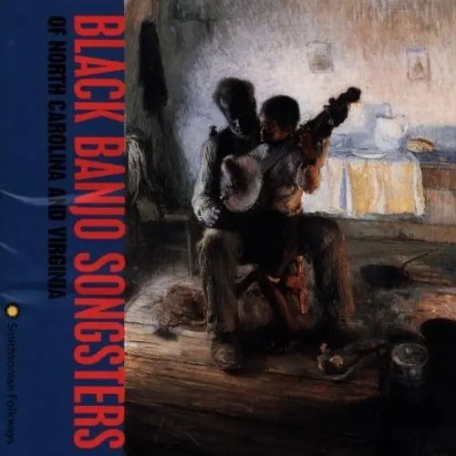 Black Banjo Songsters Of North Hassle-Free Returns