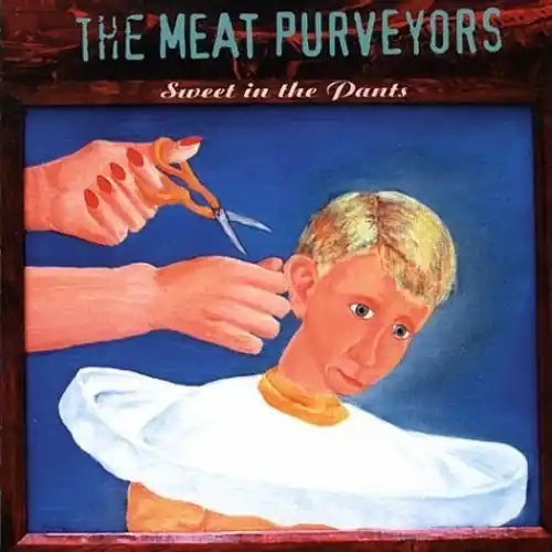 Sweet In The Pants Brand New