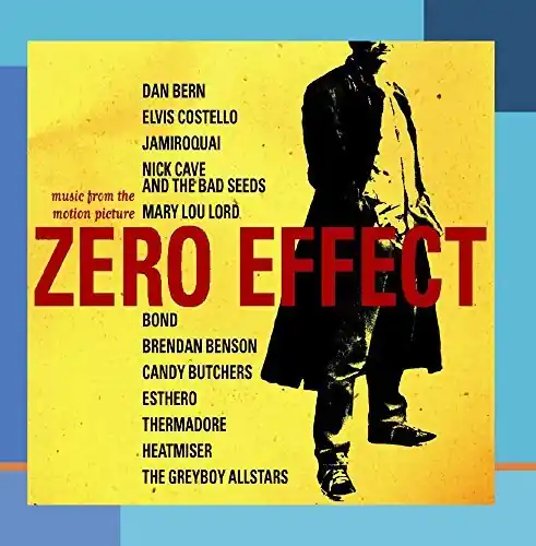 Limited Edition Soundtrack