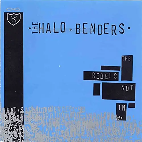 Buy Direct Rebels Not In