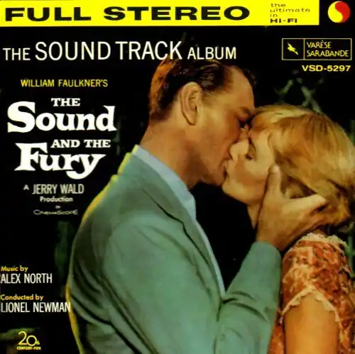 Wholesale Soundtrack