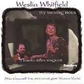 My Shining Hour-A Harold Arlen Budget