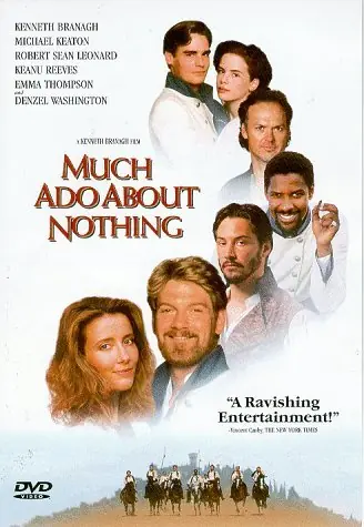 Brand New Branagh/Thompson
