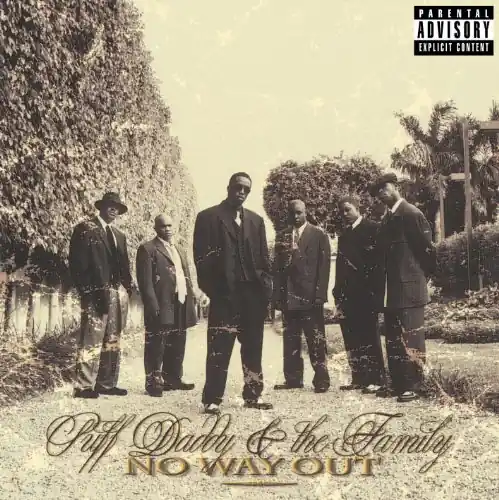 No Way Out Fast Shipping